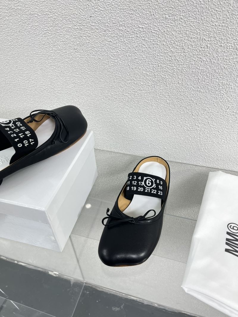 Maison Margiela Sandals